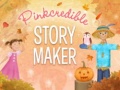 Cluiche Pinkcredible Story Maker