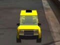 Cluiche Toy Car Simulator: Car Simulation