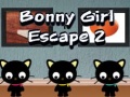 Cluiche Bonny Girl Escape 2