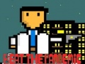 Cluiche Beat the Pandemic