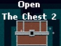 Cluiche Open The Chest 2
