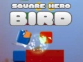 Cluiche Square Hero Bird