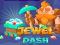 Cluiche Jewel Dash