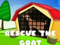 Cluiche Rescue The Goat