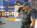 Cluiche D.Copter Reloaded