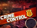 Cluiche Crime Control