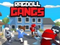 Cluiche Ragdoll Gangs