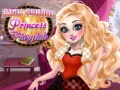Cluiche HighSchool Princess Fairytale