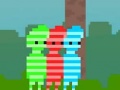 Cluiche Red And Green And Blue: Candy Forest