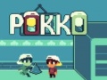 Cluiche Pokko 