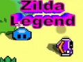 Cluiche Zilda Legend