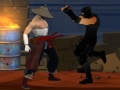 Cluiche Samurai Warrior Kingdom Hero