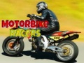Cluiche Motorbike Racers