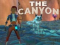 Cluiche The Canyon
