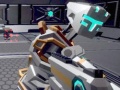 Cluiche Robot Runner