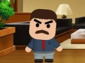 Cluiche Angry Boss