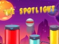 Cluiche The Spotlight 