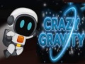Cluiche Crazy Gravity