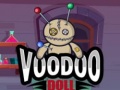 Cluiche Voodoo Doll