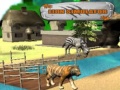 Cluiche Lion Simulator