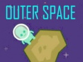 Cluiche Outer Space