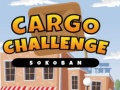Cluiche Cargo Challenge Sokoban