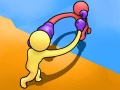 Cluiche Curvy Punch 3D