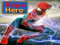 Cluiche Rope Hero 