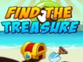 Cluiche Find The Treasure