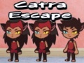 Cluiche Catra Escape