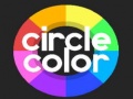 Cluiche Circle Color