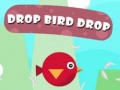 Cluiche Flappy Egg Drop