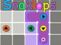 Cluiche Snaklops