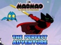 Cluiche Mao Mao Heroes of Pure Heart The Perfect Adventure 