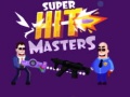 Cluiche Super Hit Masters