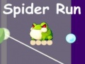 Cluiche Spider Run