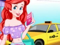 Cluiche Mermaid Flies To Tokyo