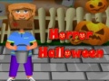 Cluiche Halloween Horror
