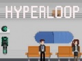 Cluiche Hyperloop