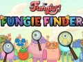 Cluiche The Fungies Fungie Finder