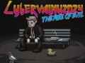 Cluiche CyberValny 2024 The Rise Of Evil 