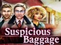 Cluiche Suspicious Baggage