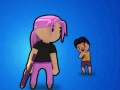 Cluiche BrawlGuys.io