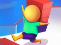 Cluiche Stair Run