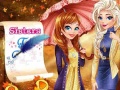 Cluiche Sisters Fall Fashion Guide