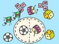 Cluiche Match Doodle