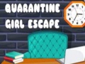 Cluiche Quarantine Girl Escape