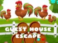 Cluiche Guest House Escape