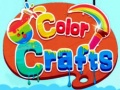 Cluiche Color Crafts