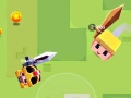 Cluiche Merge Kill